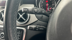 Mercedes-Benz GLA 200 Sport 5dr Petrol Hatchback